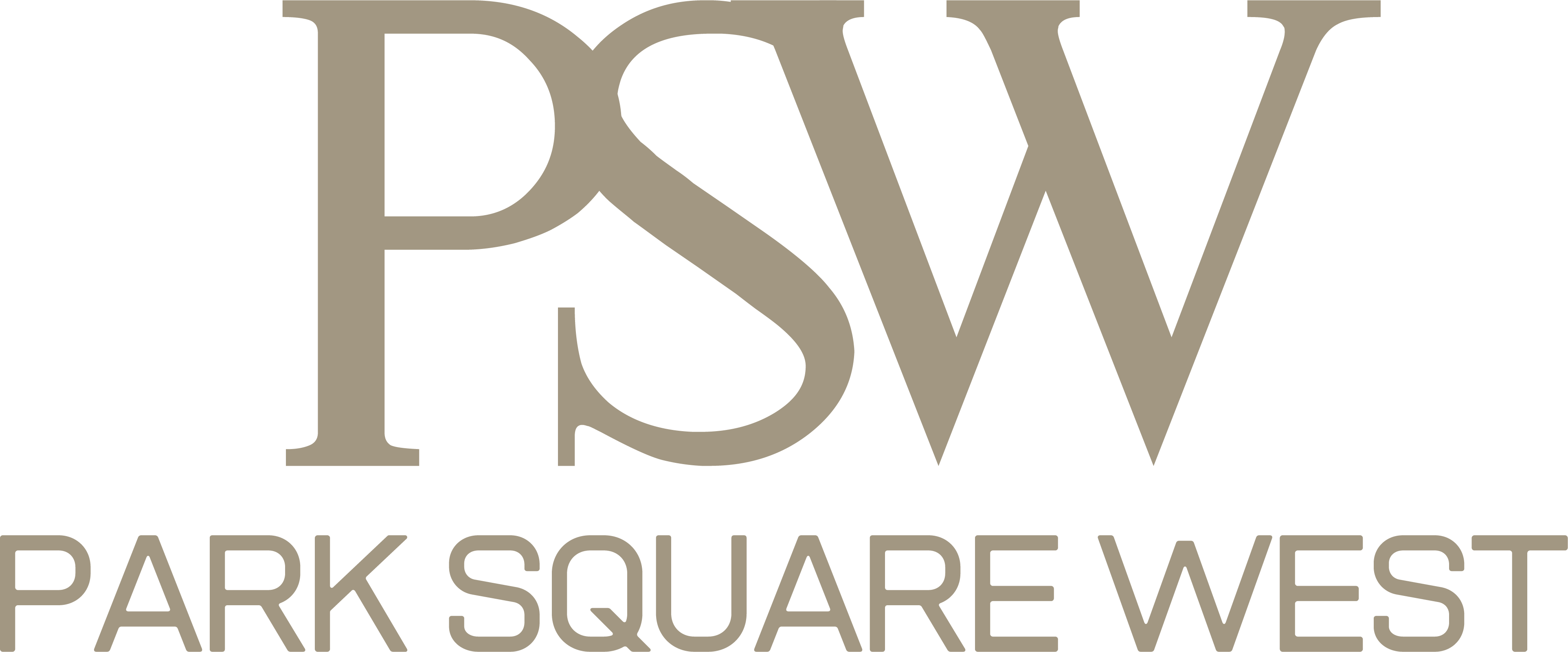Park Square West | Apartments for Rent Stamford, CT logo